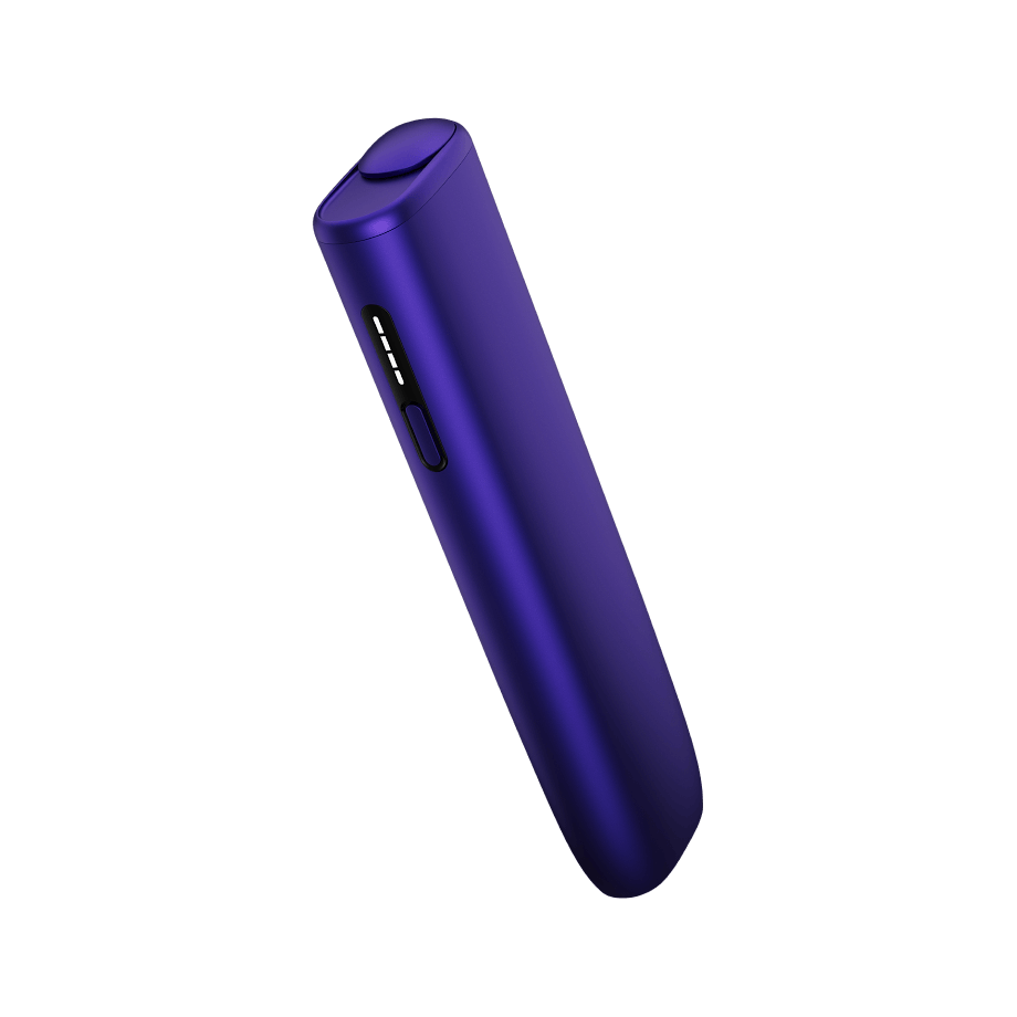 IQOS ILUMA i One System Electric Purple, Electric Purple