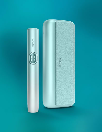 IQOS ILUMA i PRIME System, 