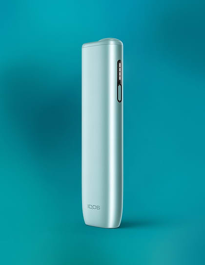 IQOS ILUMA i ONE System, 