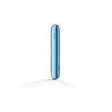 أزرق