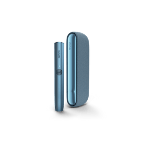 Azure Blue