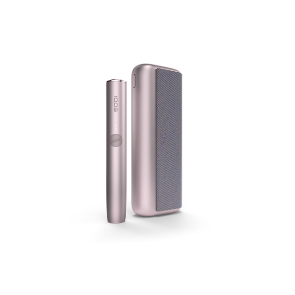 IQOS ILUMA Prime System Bronze Taupe, Bronze Taupe