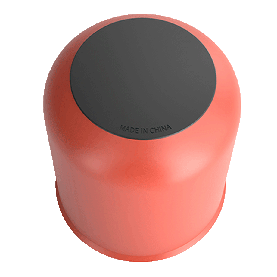 IQOS TRAY Red Brown, Red Brown
