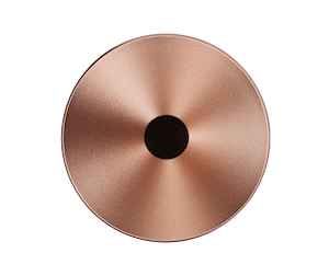 IQOS Ceramic Tray White, White