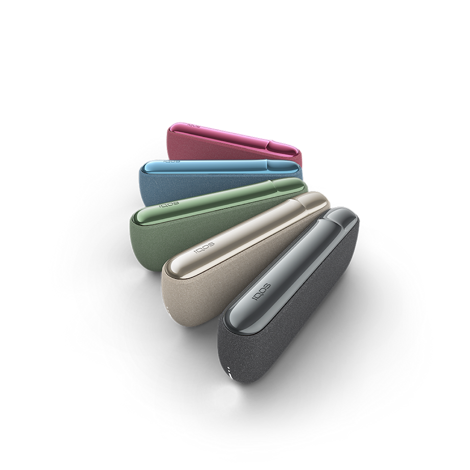 IQOS ILUMA System Pebble Beige, Pebble Beige