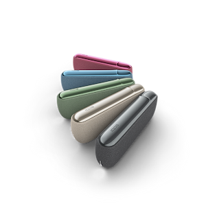 IQOS ILUMA System Pebble Beige, Pebble Beige