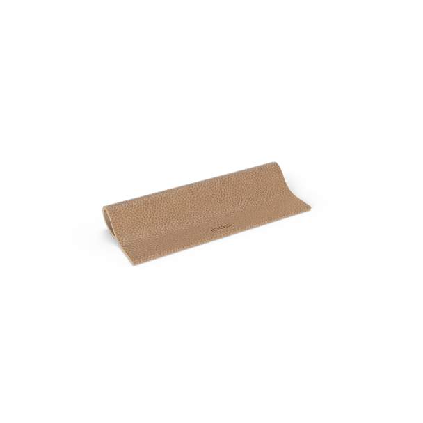 IQOS ILUMA Prime Wrap Leather-like Golden Khaki, Golden Khaki