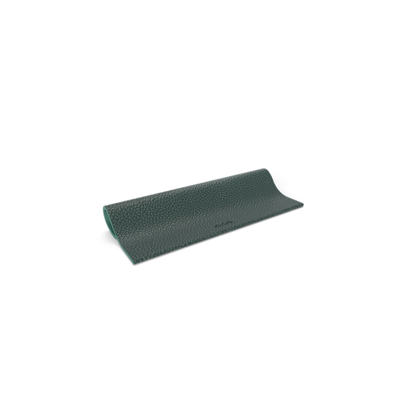 IQOS ILUMA Prime Wrap Leather-like Teal Green, Teal Green