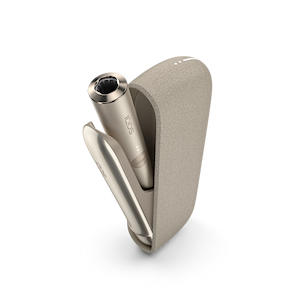 IQOS ILUMA System Pebble Beige, Pebble Beige
