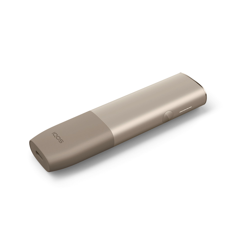 نظام IQOS ILUMA One بيج, بيج