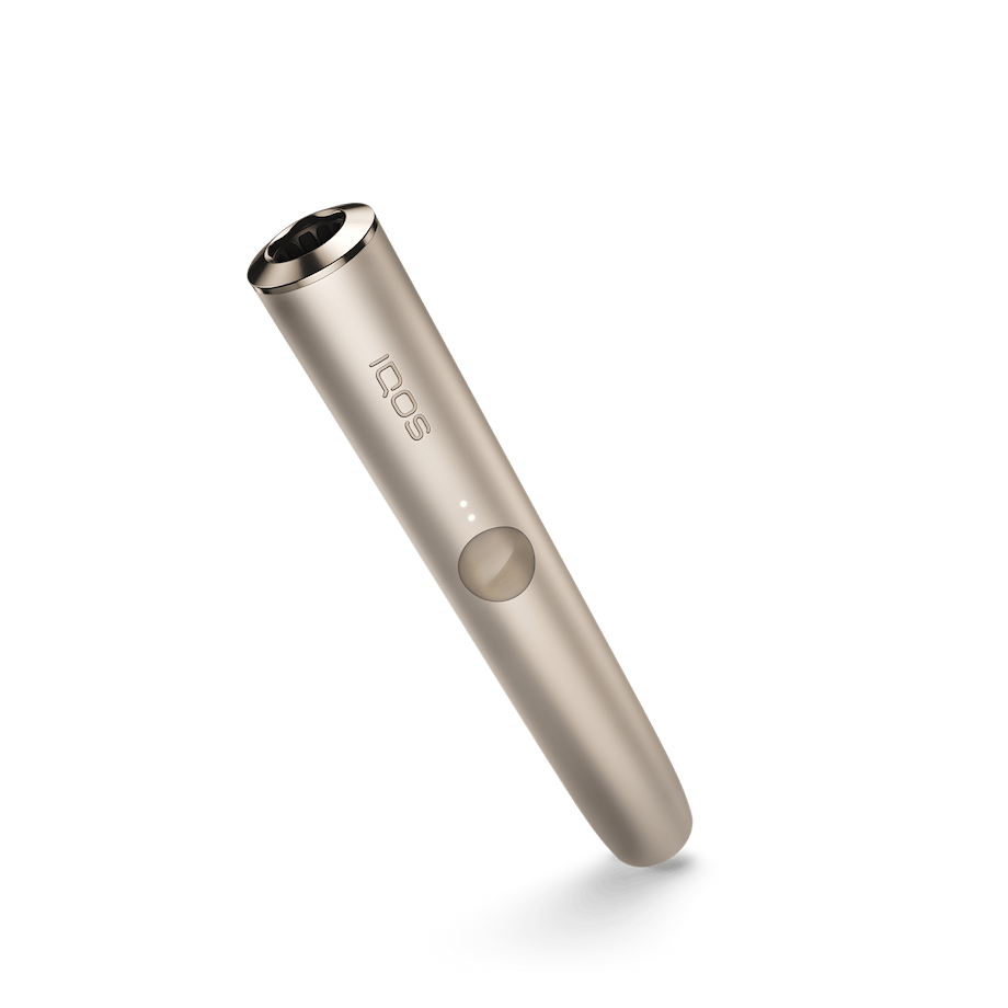 IQOS ILUMA System Pebble Beige, Pebble Beige