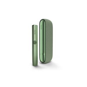 Moss Green