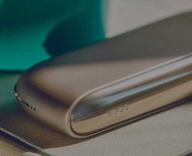 IQOS 3 DUO