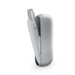 IQOS ORIGINALS DUO illustration	 	