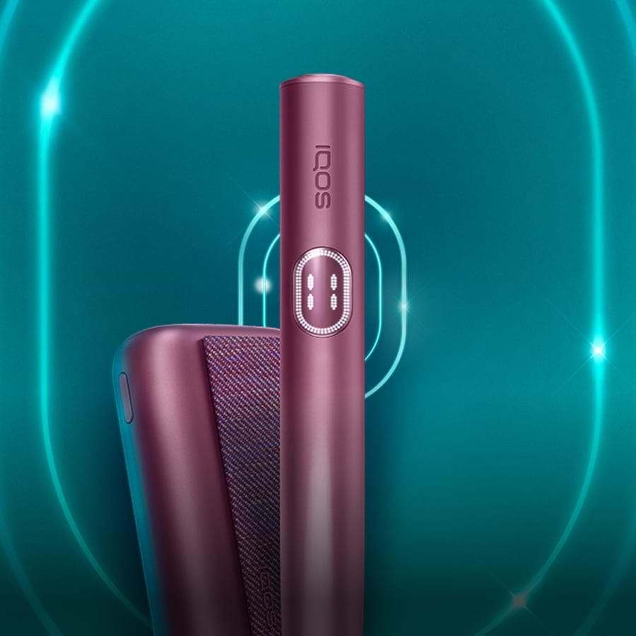 IQOS ILUMA i PRIME