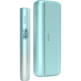 An illustration of IQOS ILUMA i PRIME.