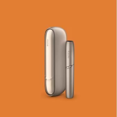 Is IQOS less toxic?