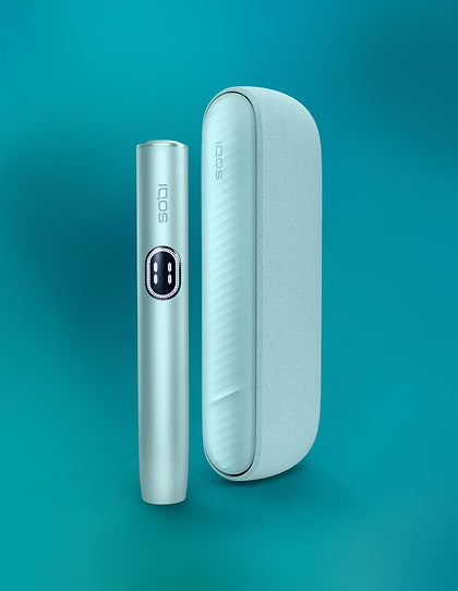 IQOS ILUMA i System, 