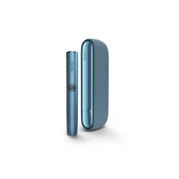 IQOS ILUMA System Azure Blue, Azure Blue