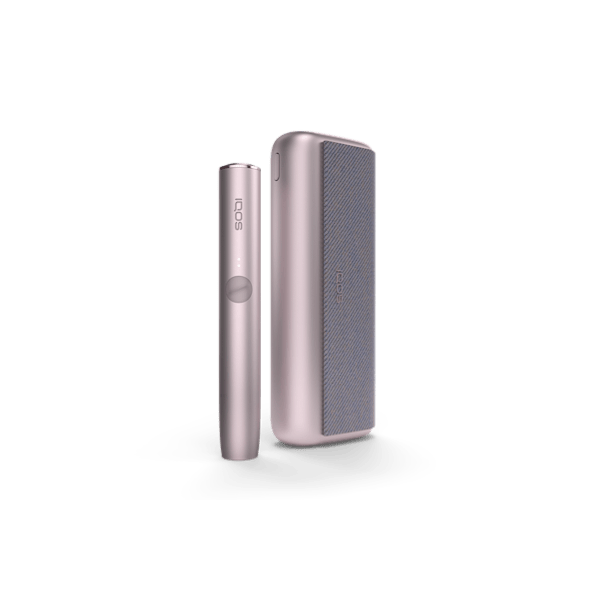 IQOS ILUMA Prime System Bronze Taupe, Bronze Taupe