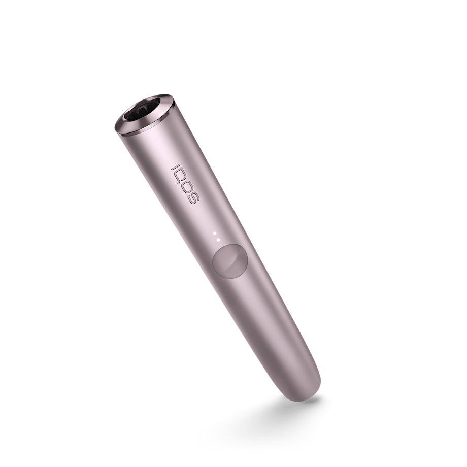 IQOS ILUMA Prime System Bronze Taupe, Bronze Taupe