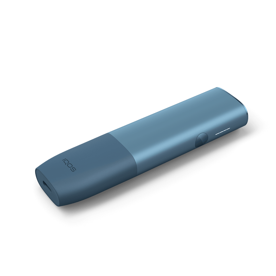 IQOS ILUMA One System Azure Blue, Azure Blue