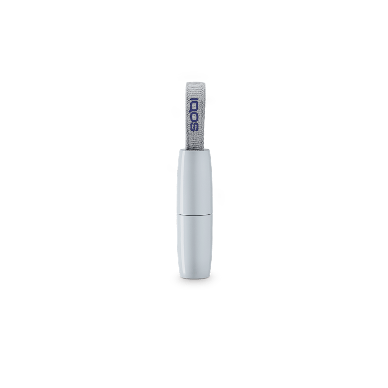 IQOS Cleaning Tool Pale Blue, Pale Blue