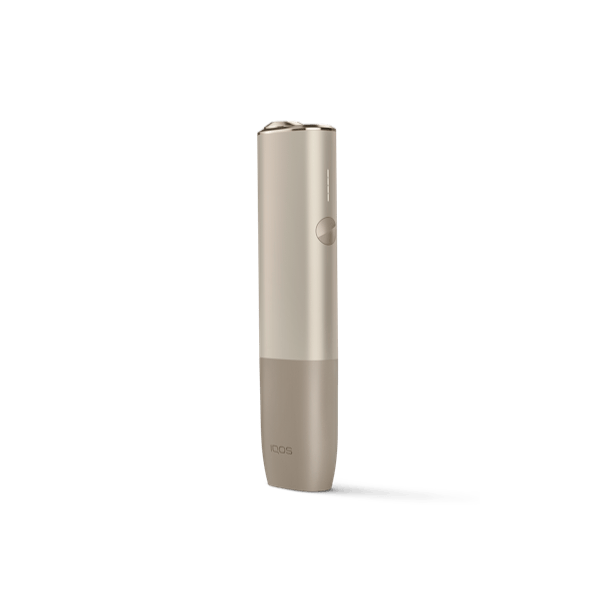IQOS ILUMA One System Pebble Beige, Pebble Beige