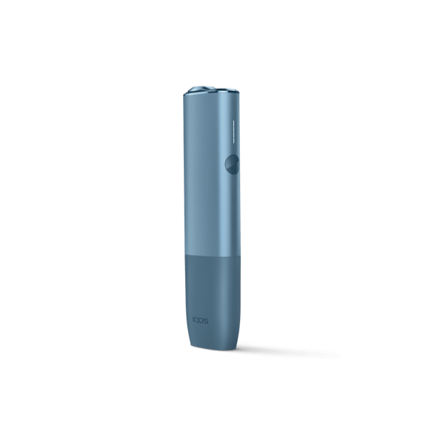 IQOS ILUMA One System Azure Blue, Azure Blue