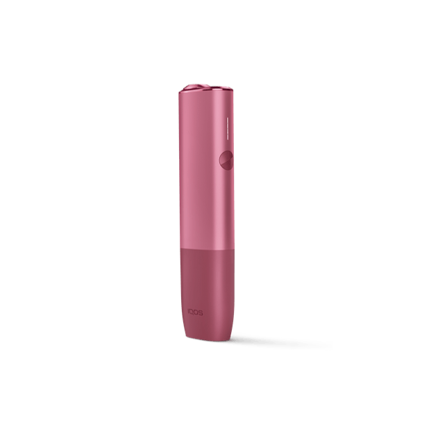 IQOS ILUMA One System Sunset Red, Sunset Red