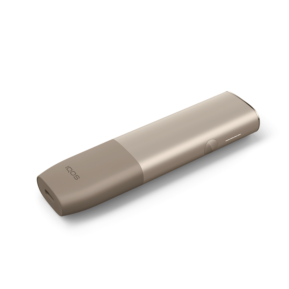 IQOS ILUMA One System Pebble Beige, Pebble Beige