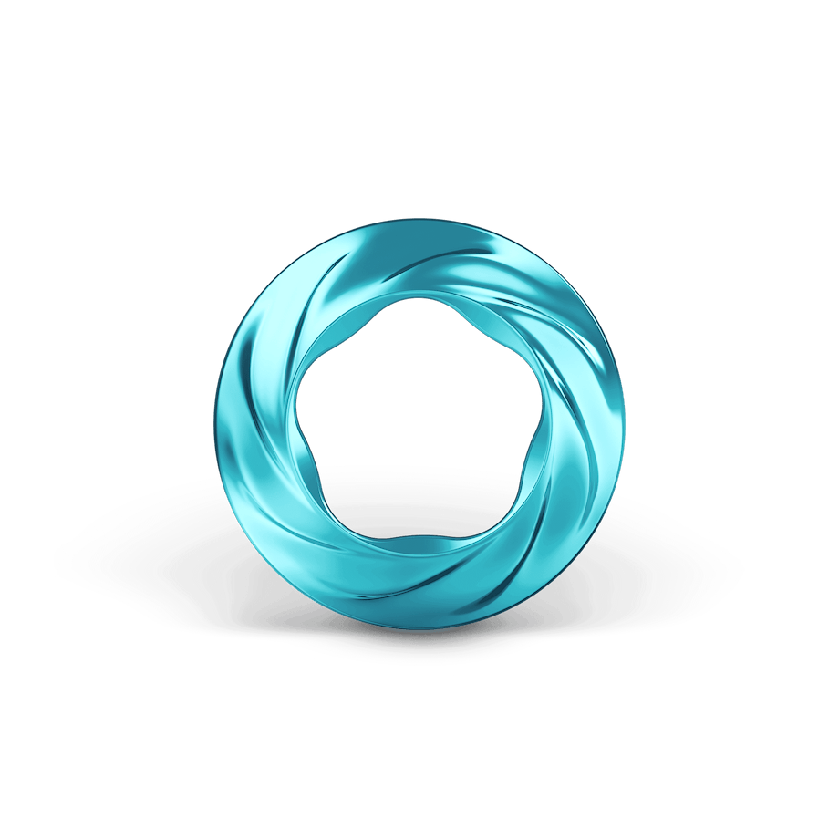 IQOS ILUMA Ring Set Steve Aoki Edition, 