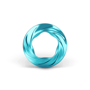 IQOS ILUMA Ring Set Steve Aoki Edition, 