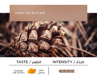 TEAK