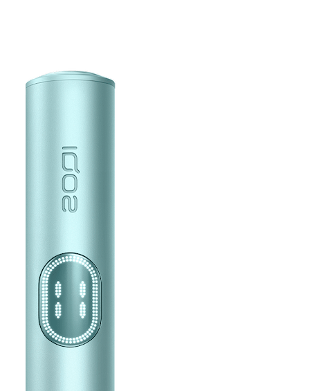 IQOS ILUMA i