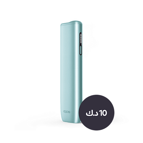 IQOS ILUMA i One Breeze Blue
