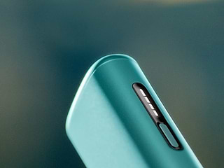 A TEREA tobacco stick inserted into an IQOS ILUMA PRIME Holder.