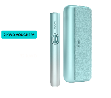 IQOS Iluma