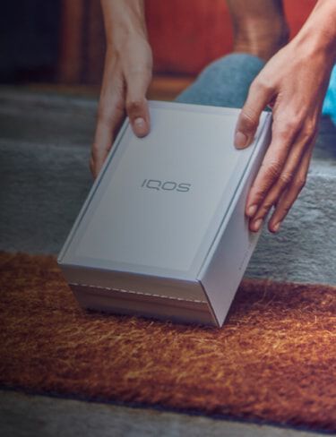 Iqos