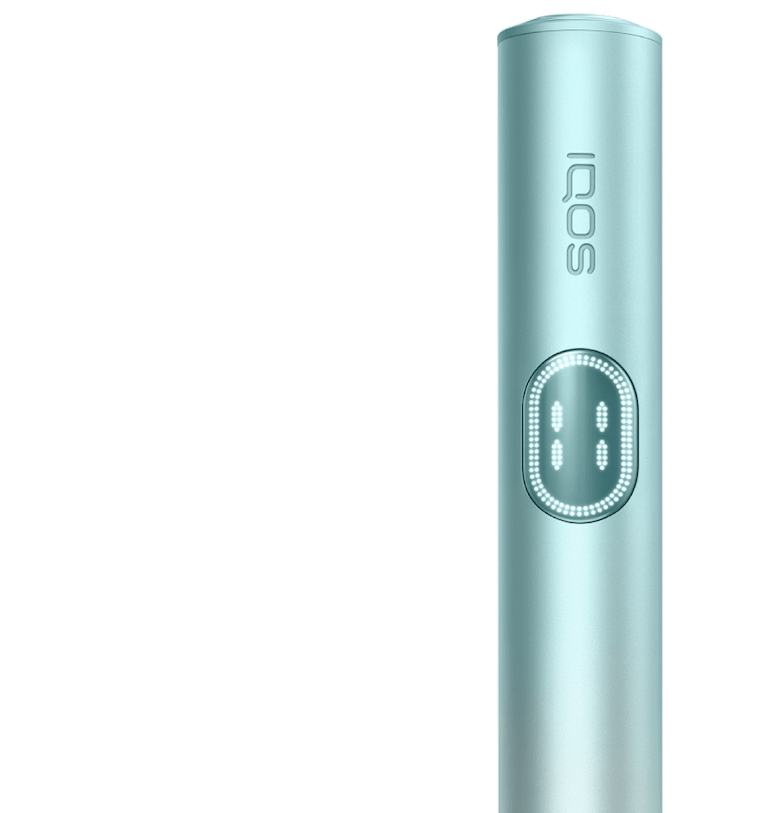 IQOS ILUMA i