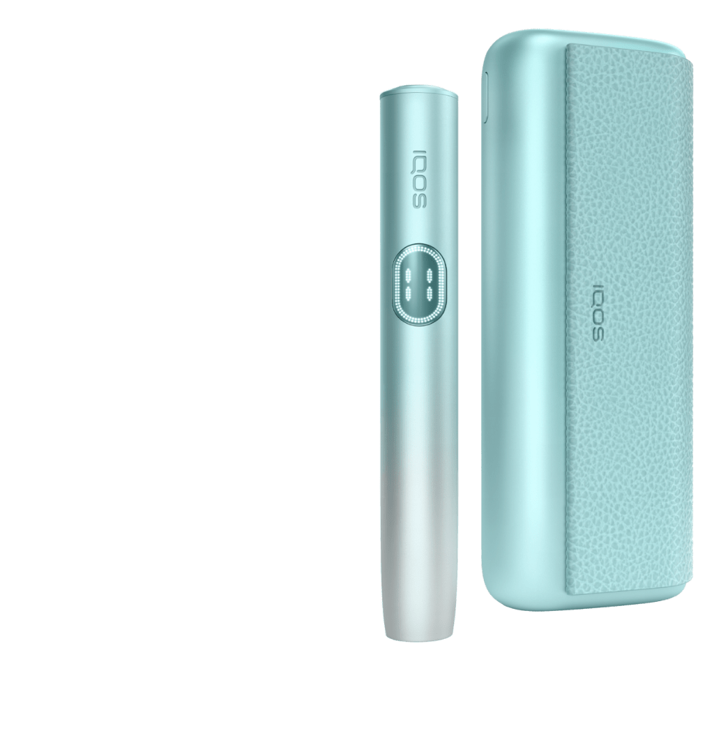 IQOS ILUMA i