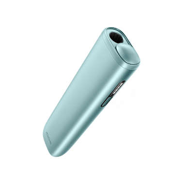 نظام IQOS ILUMA i ONE أزرق, Breeze Blue