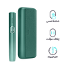 نظام IQOS ILUMA i PRIME أخضر, Aspen Green