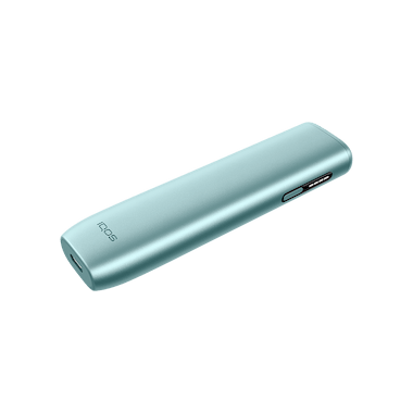 نظام IQOS ILUMA i ONE أزرق, Breeze Blue