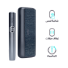نظام IQOS ILUMA i PRIME أسود, Midnight Black