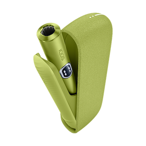 IQOS ILUMA i System Leaf Green, Leaf Green