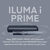 IQOS ILUMA i PRIME System Midnight Black, Midnight Black