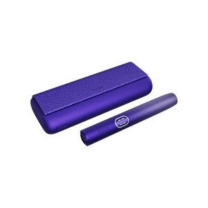 IQOS ILUMA i PRIME System Electric Purple, Electric Purple