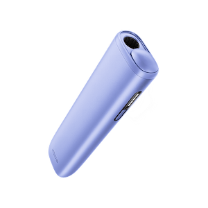 IQOS ILUMA i One Digital Violet Kit, Digital Violet