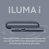 IQOS ILUMA i System Midnight Black, Midnight Black